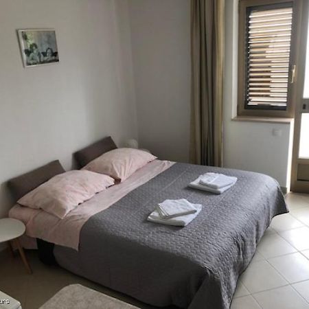 Sendi Poreč Exterior foto