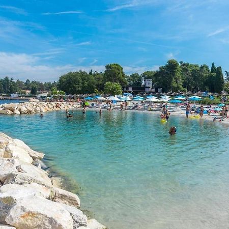 Sendi Poreč Exterior foto