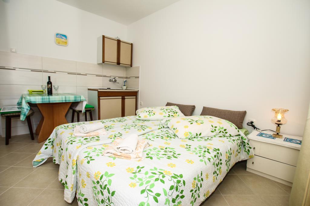 Sendi Poreč Exterior foto